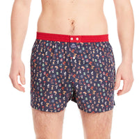 M4602 - marina mushrooms