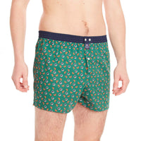 M4617 - grün breakfast