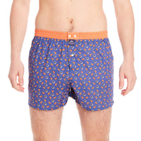 M4619 - Blue breakfast