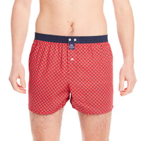 M4620 - Points psyché rouges