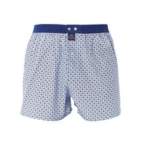 M4621 - Points psyché bleu clair