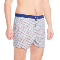 M4621 - Points psyché bleu clair