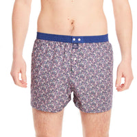 M4625 - Pink flowers