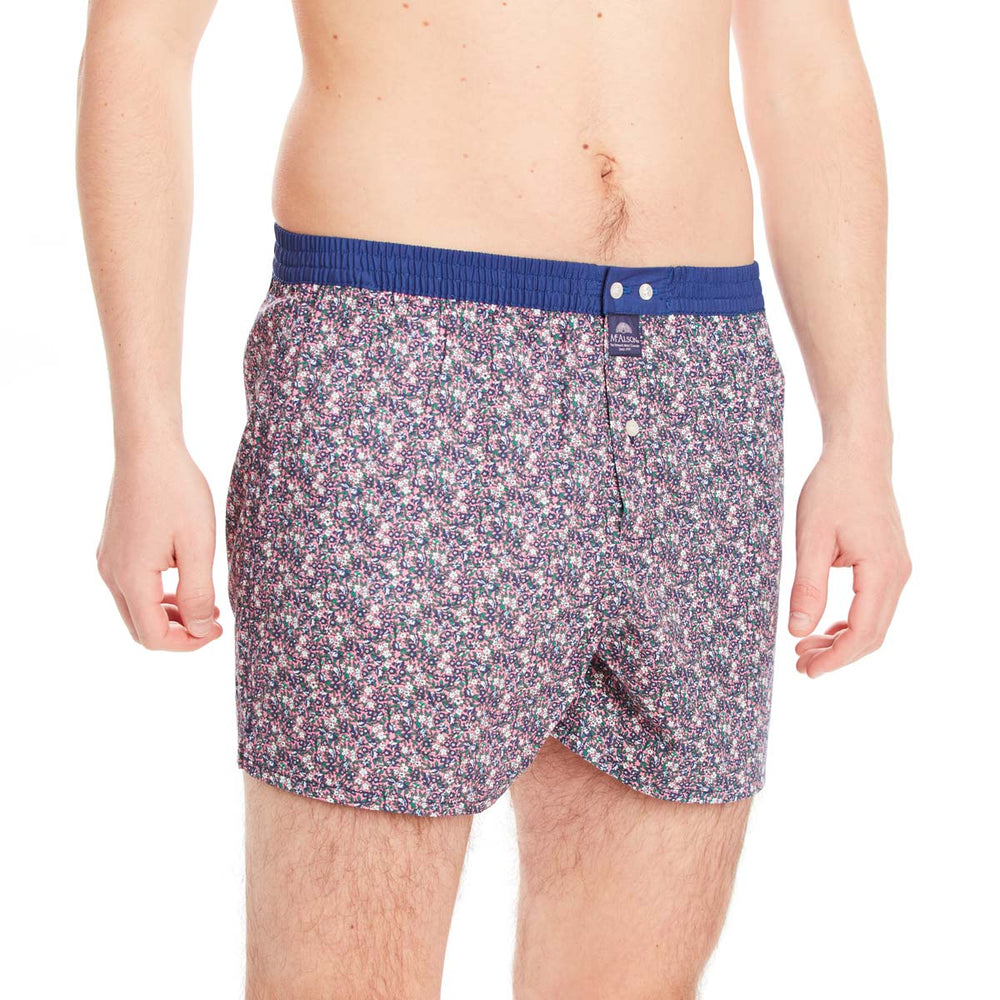 M4625 - Pink flowers