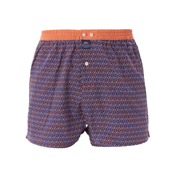 M4630 - arancione reins