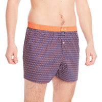 M4630 - Rênes oranges