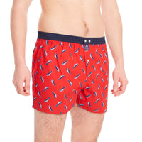 M4631 - rot Rennwagen