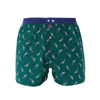 M4632 - grün Rennwagen