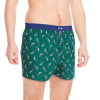 M4632 - grün Rennwagen