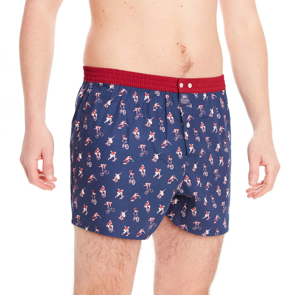 M4634 - marina skate park