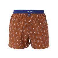 M4635 - Brown skate park