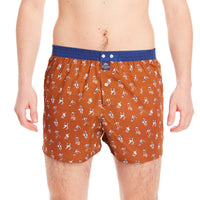 M4635 - Brown skate park