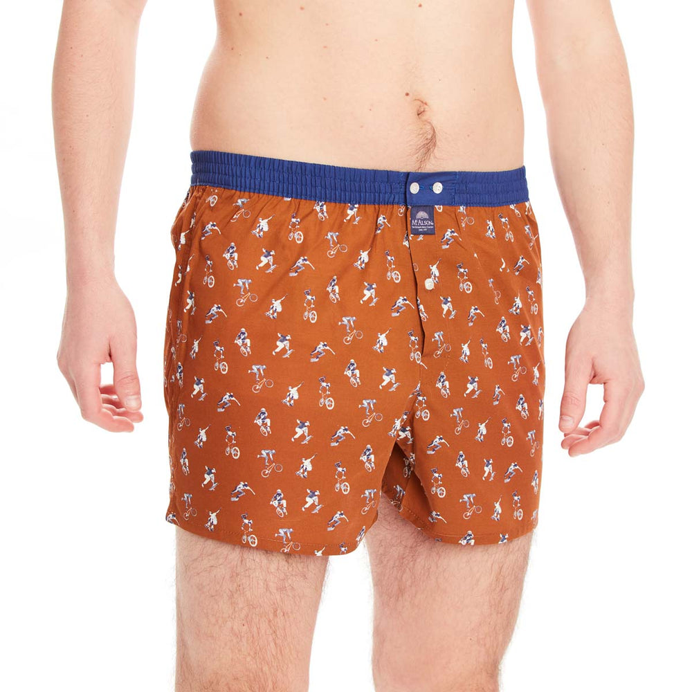 M4635 - braun skate park