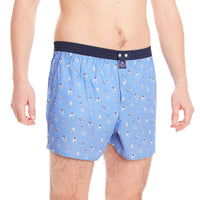 M4636 - Blue skate park