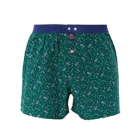 M4638 - Instruments verts