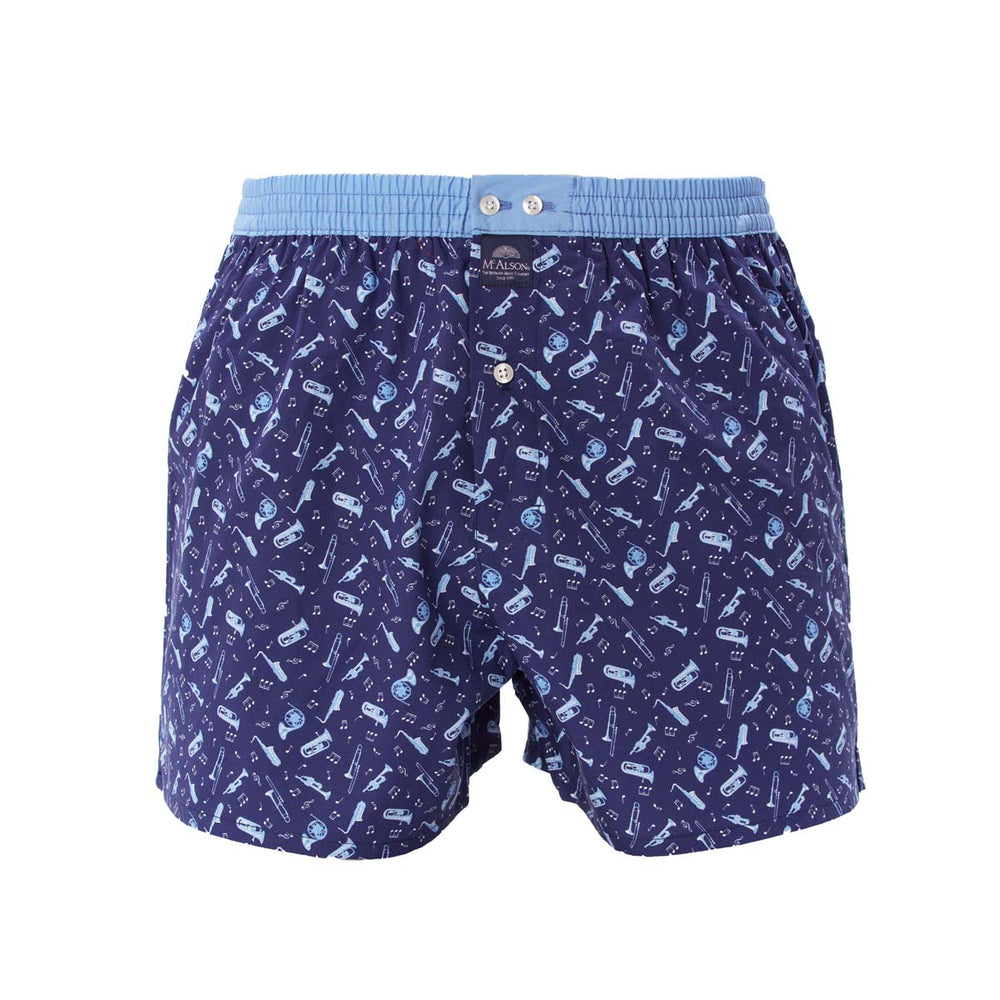 M4639 - Blue instruments