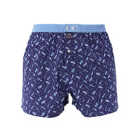 M4639 - Blue instruments