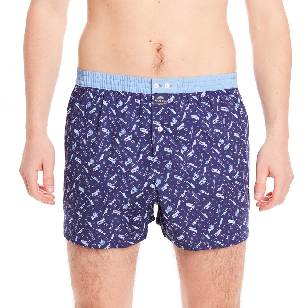 M4639 - Blue instruments