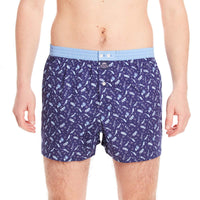 M4639 - Blue instruments