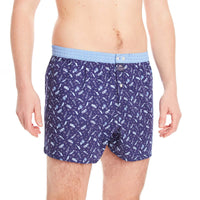 M4639 - Blue instruments