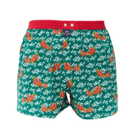 M4691 - Green Christmas