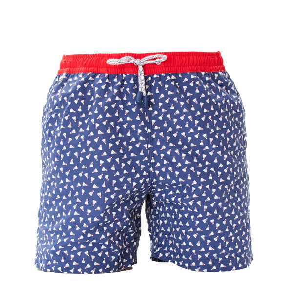 MS4503 - Shuttlecock blue