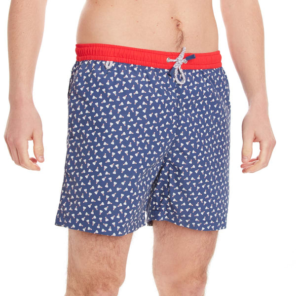 MS4503 - Shuttlecock blue